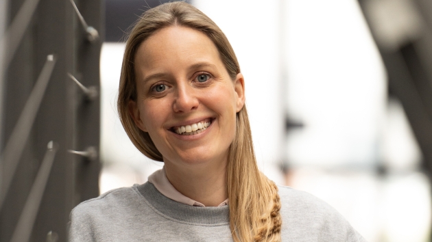 Hitschler setzt bei TikTok-Shop auf "Wohnzimmer-Atmosphäre" - Julia Winkler ist seit September 2022 Leiterin E-Commerce & Digital bei Hitschler International - Quelle: Hitschler